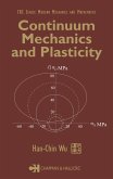 Continuum Mechanics and Plasticity (eBook, ePUB)