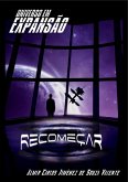 Universo Em Expansão - Recomeçar (eBook, PDF)