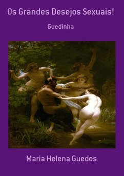 Cover Os Grandes Desejos Sexuais! (eBook, PDF)