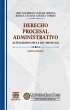 Derecho procesal administrativo 5° Ed.... - Bild 1
