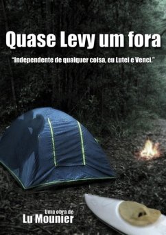 Quase Levy Um Fora (eBook, PDF) - Mounier, Lu