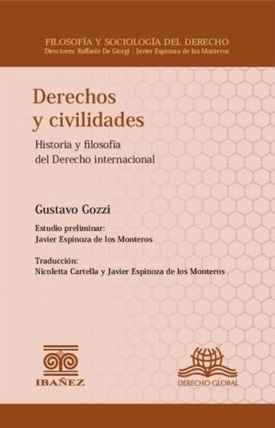Derechos y civilidades (eBook, PDF)