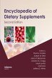 Encyclopedia of Dietary Supplements... - Bild 1
