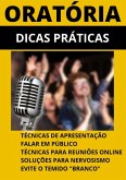 Oratória (eBook, PDF)
