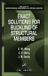 Exact Solutions for Buckling of... - Bild 1