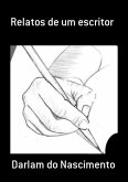 Relatos De Um Escritor (eBook, PDF)