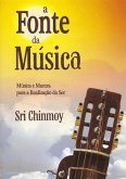 A Fonte Da Música (eBook, PDF)