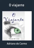 O Viajante (eBook, PDF)