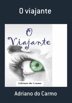 Cover O Viajante (eBook, PDF)