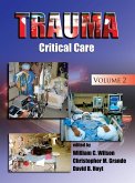 Trauma (eBook, ePUB)