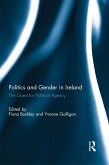 Politics and Gender in Ireland (eBook, ePUB)