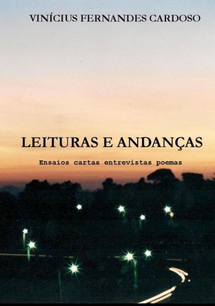 Leituras E Andanças (eBook, PDF) Leituras E Andanças (eBook, PDF)