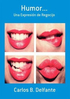 Cover Humor... (eBook, PDF)