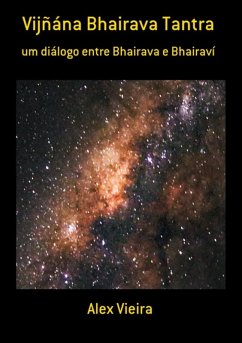 Cover Vijñána Bhairava Tantra (eBook, ePUB)