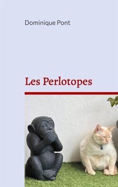 Cover Les Perlotopes (eBook, ePUB)