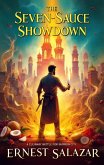 The Seven-Sauce Showdown (eBook, ePUB)