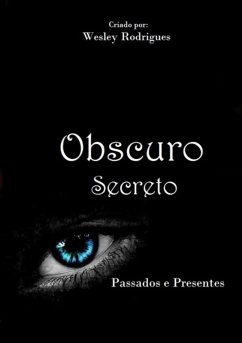 Cover Obscuro Secreto (eBook, PDF)