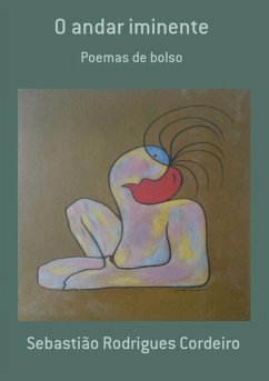 O Andar Iminente (eBook, ePUB) - Cordeiro, Sebastião Rodrigues