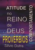 Provérbios (eBook, ePUB)
