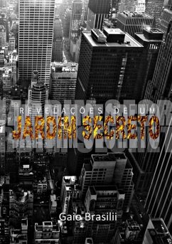 Cover Revelações De Um Jardim Secreto (eBook, PDF)