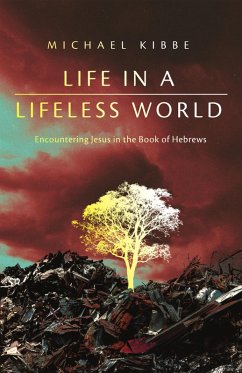 Life in a Lifeless World (eBook, ePUB) - Kibbe, Michael