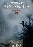 Guerra De Arcanjos (eBook, PDF)