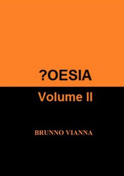 Cover Poesia (eBook, PDF)