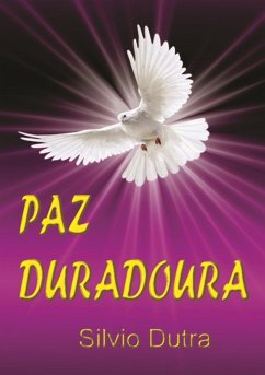 Cover Paz Duradoura (eBook, ePUB)