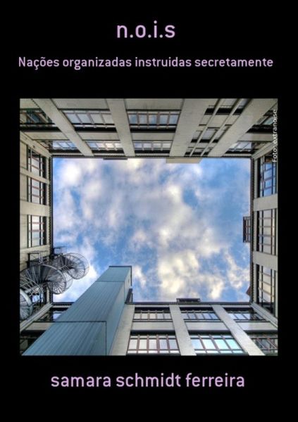 N.o.i.s (eBook, PDF) N.o.i.s (eBook, PDF)