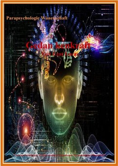 Gedan kenkraft (eBook, ePUB) - Bendary, Ezzat; Lucas, Ezat