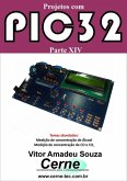 Projetos Com Pic32 Parte Xiv (eBook, PDF)