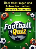 Football-Quiz - Borussia Dortmund (eBook, ePUB)