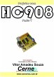 Projetos Com Hc908 Parte V (eBook, PDF) - Bild 1