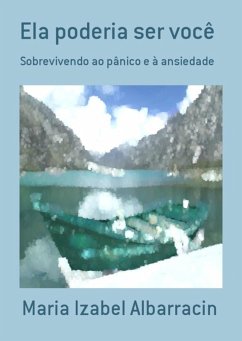 Cover Ela Poderia Ser Você (eBook, ePUB)