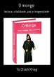 O Monge (eBook, ePUB) - Bild 1