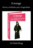O Monge (eBook, ePUB)