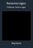 Raciocínio Lógico (eBook, PDF) Raciocínio Lógico (eBook, PDF)