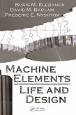 Machine Elements (eBook, ePUB)