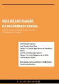 Guia De Legislação Da Seguridade Social (eBook, PDF)