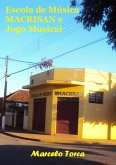 Escola De Música Macrisan E Jogo Musical (eBook, PDF) Escola De Música Macrisan E Jogo Musical (eBook, PDF)