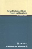 Flow of Industrial Fluids (eBook, ePUB)