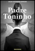 Padre Toninho (eBook, PDF)
