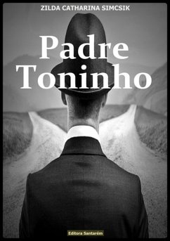 Cover Padre Toninho (eBook, PDF)