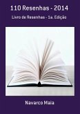 110 Resenhas - 2014 (eBook, PDF)