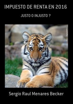 Cover Impuesto De Renta En 2016 (eBook, PDF)