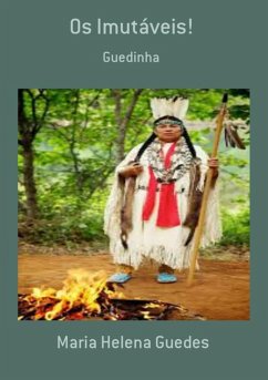 Cover Os Imutáveis! (eBook, PDF)