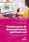 Fundamentos de desenvolvimento web front-end (eBook, ePUB) Fundamentos de desenvolvimento web front-end (eBook, ePUB)