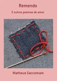 Remendo (eBook, ePUB)