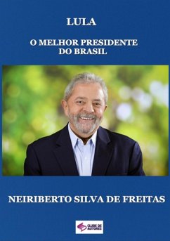 Cover Lula (eBook, ePUB)