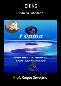 Cover I Ching (eBook, PDF)